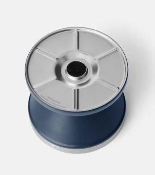 YETI- Pour Over in Navy